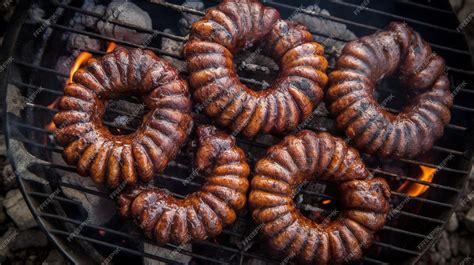  Boerewors！一道充滿南非陽光和香料的美味烤腸